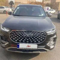 تیگو ۸ پرو در حد خشک