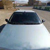 روآ دوگانه سوز|خودرو سواری و وانت|بیستون, |دیوار