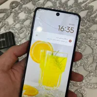 Redmi note 13 256g|موبایل|کرمانشاه, |دیوار