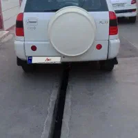 خودرو ام وی ام ایکس ۳۳|خودرو سواری و وانت|تهران, شمس‌آباد|دیوار