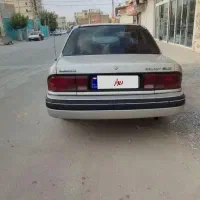 میتسوبیشی گالانت، مدل ۱۹۹۲|خودرو سواری و وانت|تهران, آجودانیه|دیوار