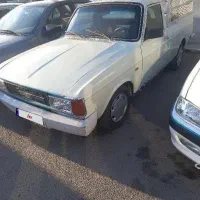 وانت پیکان ۹۱