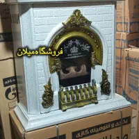 بخاری گازی سی هزار بزرگ ۲۴۰۰۰ ۳۰۰۰۰|بخاری، هیتر، شومینه|تهران, جی|دیوار