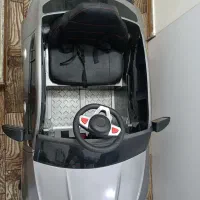 ماشین شارژی بنز 4موتوره|اسباببازی|آستانه اشرفیه, |دیوار