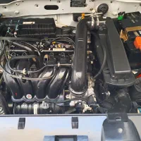 پژو پارس XU7P سفارشی موتور جدید ۱۴۰۱|خودرو سواری و وانت|گنبد کاووس, |دیوار