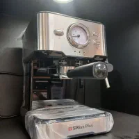 اسپرسوساز قسطی بدون چک|سماور، چای‌ساز، قهوه‌ساز|کاشان, باهنر|دیوار