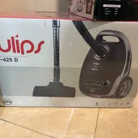 جارو برقی برند تولیپس