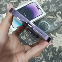 ایفون 14پرومکس|موبایل|کرج, کیانمهر|دیوار