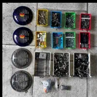 تنظیم،تعمیر،نصب‌وفروش‌ بوق 1011|قطعات یدکی و لوازم جانبی|تهران, تهرانپارس شرقی|دیوار