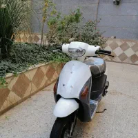 پاکشتی سوزوکی لتس ۴ انژکتور درحد صفر، ژاپنی، وسپا