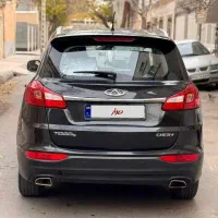 تیگو 5 مدل 95 بدون رنگ