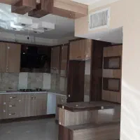 کابینت وکمد دیواری ودکورمغازه اقساط