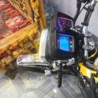 هوندا|موتورسیکلت|یاسوج, |دیوار