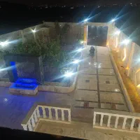 باغ ویلا اجاره ساعتی تایم کامل توس ۴۳ شهرکحجت
