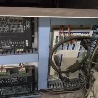 دستگاه لیزر ۱۳۰.۱۸۰   ۱۲۰۱۸۰|ماشین‌آلات صنعتی|ری, تصفیه خانه|دیوار