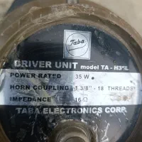 بلندگو شیپوری|سیستم صوتی خانگی|سنندج, |دیوار