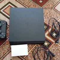 ps4 کپی خور یک ترا تک دسته.