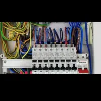 استخدام نیرو در برق ساختمان