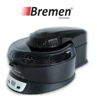 سرخ کن برمن Br-655