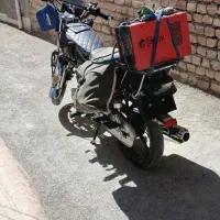 جوشکاری سیارمحمودی