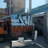 کانال سازی کولر