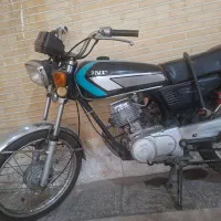 هوندا بهرو ۸۷