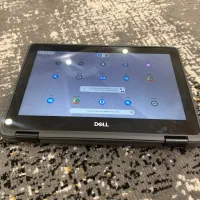 لب تاپ دل Dell کروم بوک 3100 نثل جدید2020|رایانه همراه|مشهد, هنرستان|دیوار