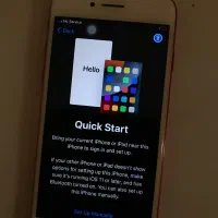 ایفون 7|موبایل|بندر دیر, |دیوار