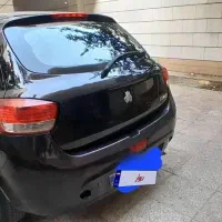 تیبا 2مدل 98|خودرو سواری و وانت|قزوین, |دیوار