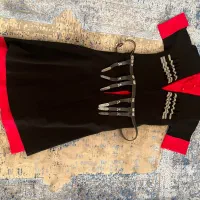 لباس رقص آذربایجانی