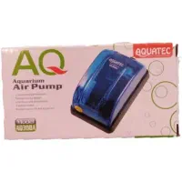 پمپ آکواریوم در حد نو