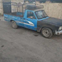 مزدا 1600مدل 65