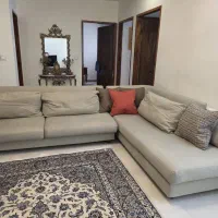 مبل راحتی ال