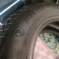 لاستیک یزد تایر