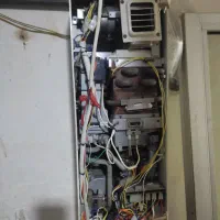 تعمیرات پکیج و آبگرمکن، شست و شوی رادیات و شیرآلات