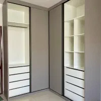 کابینت و کمد دیواری