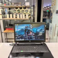 لپتاپ گیمینگ زیر قیمت / HP