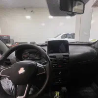 کوییک s بدون رنگ|خودرو سواری و وانت|شهرضا, |دیوار