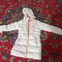 پالتو در حد نو|لباس|یاسوج, |دیوار