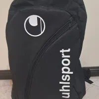 کوله و مدارک دزدیده شده - به نام فرشید نادری نژاد