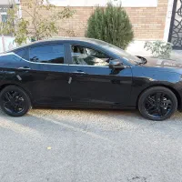 کی ام سی جی ۷ kmc j7|خودرو سواری و وانت|سنندج, |دیوار