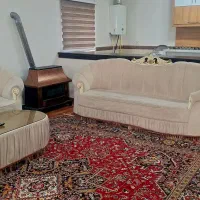 سوئیت ویلایی تمیز|اجارهٔ کوتاه‌مدت ویلا و باغ|جلفا, |دیوار