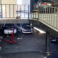 مکانیک ماهر|استخدام صنعتی، فنی، مهندسی|تهران, جوانمردان (اندیشه)|دیوار