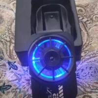 فندخونک کننده