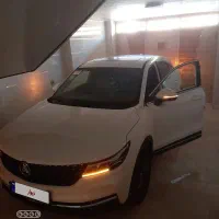 دیگنیتی پرایم سفید داخل مشکی ۴۰۴|خودرو سواری و وانت|اصفهان, آبشار|دیوار