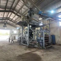 بلوک استاندارد زیر قیمت کل بازار(با دستگاه اتومات)|مصالح و تجهیزات ساختمان|رشت, لاکان|دیوار