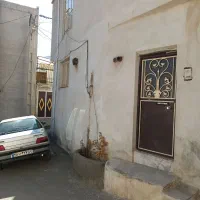 خانه ویلایی ۵۰ متری گلشن