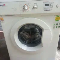 ماشین لباسشویی ابسال