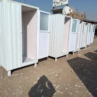 کانکس اداری|مصالح و تجهیزات ساختمان|همدان, |دیوار
