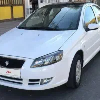 رانا پلاس پاناروما مدل ۱۴۰۱ با شرایط آسان